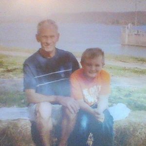 Meet your Posher, Dean